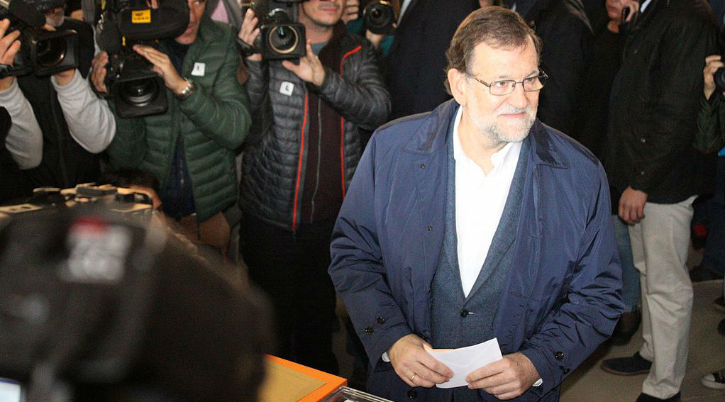 Blockade beendet: Spanien hat wieder eine Regierung