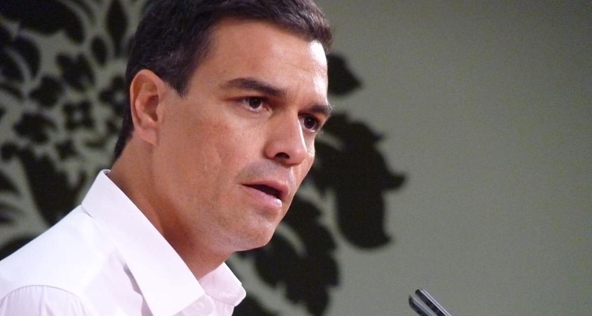 Pedro Sánchez: Überprüfung des Alarmzustandes in 4 Monaten möglich