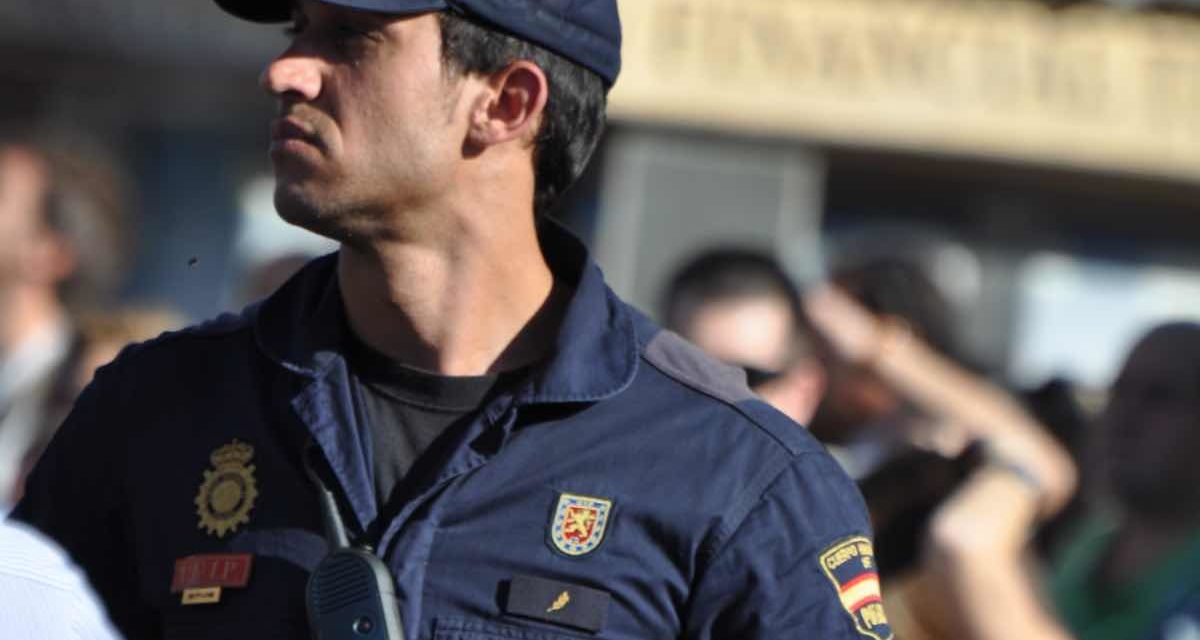 Guardia Civil geht gegen Geldwäsche im Campo de Gibraltar vor