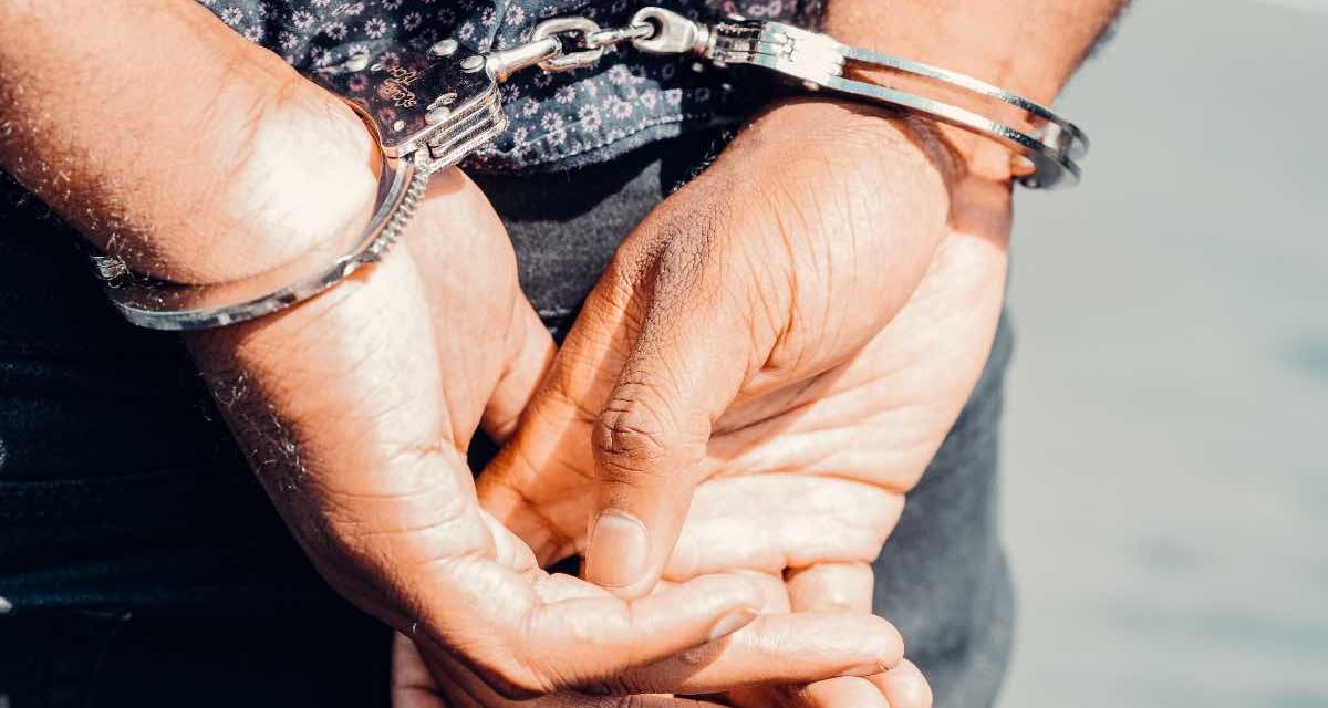 Mann wegen Raub in Marbella festgenommen