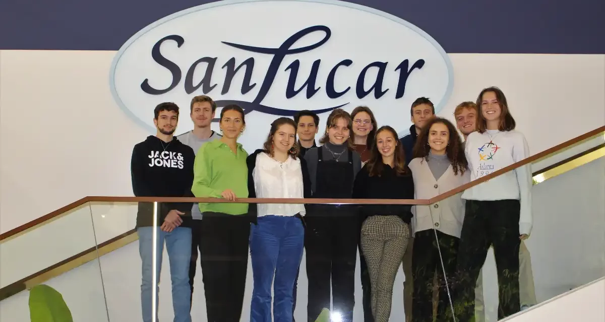 Sanlucar: Bewerbungsphase für Ausbildung startet