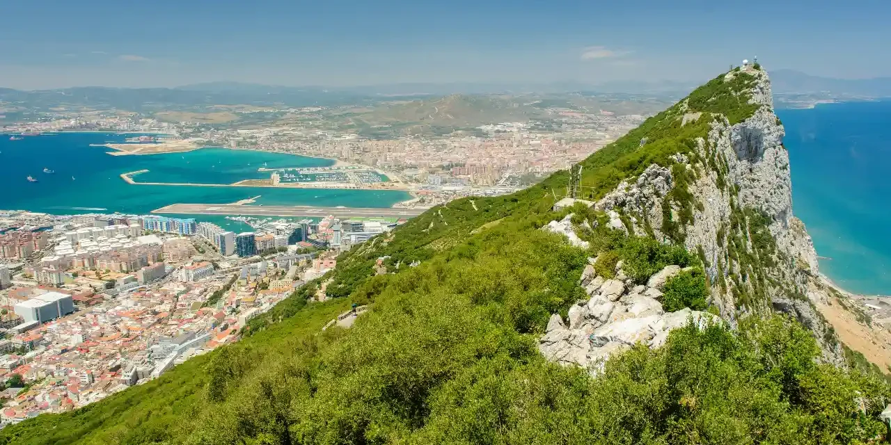 Die Geheimnisse von Gibraltar: Zwischen Wetterphänomenen und faszinierender Geschichte