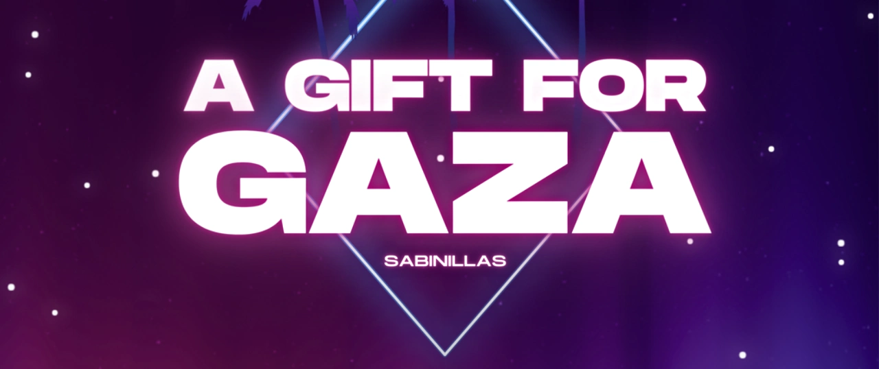 „Gift For Gaza“: Benefiz-Musikfestival in Sabinillas für Ärzte ohne Grenzen
