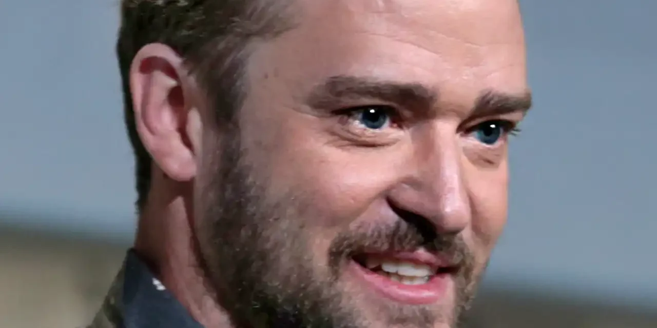 Justin Timberlake: einziges Spanien-Konzert 2025 in Sevilla